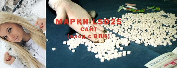 прущий лед Краснослободск